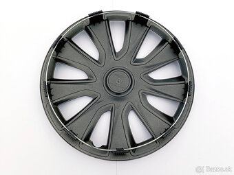 puklice KIA 14" (4ks) Stratos - 5