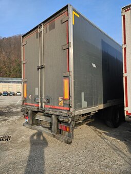 Scania R 470 + náves - 5
