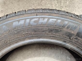 175/65 r15 letné 2 ks MICHELIN - nejazdené - 5