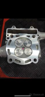 KTM SXF 250 2010 JAK NOWY - 5