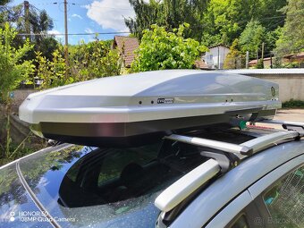Northline Evospace Silver - 5