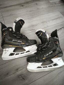 Korčule Bauer m5pro - 5