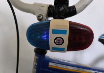 Bicykel 16 - 5