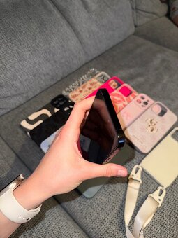 iPhone 14 pro max 128GB Space Black - 5