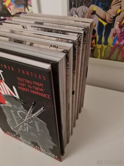 Teenage Mutant Ninja Turtles (IDW) - 5