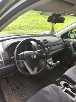 Crv, cr-v bez DPF - 5