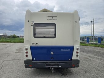 VW Transporter T5 "Karmann" nástavba Colorado - 5