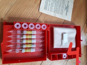 Detekcne trubicky DETAL detekcia alkoholu retro - 5