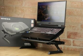 Genesis OXID 850 Chladiaca podložka - 5