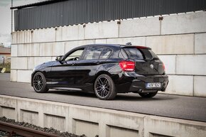 BMW M135i Mperformance - Manuál - 5