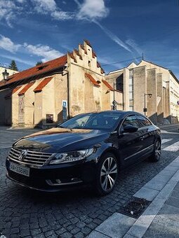 Volkswagen CC 2.0 TDI 4x4 (4 motion) 130kw automat 6st. - 5