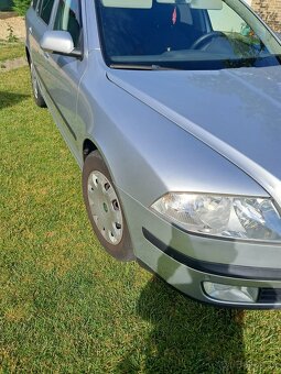 Predám Škoda Octavia 2 - 5