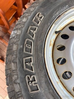 18" 6x139,7 DODGE RAM - 5