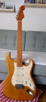 Stratocaster - 5