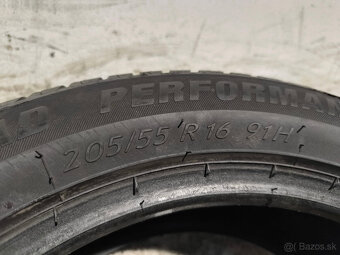 205/55 R16 Letné pneumatiky Sebring Road Performance 2 kusy - 5