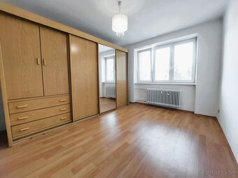 EXKLUZÍVNE Mestský tehlový 3+1 izbový byt s vlastným p - 5
