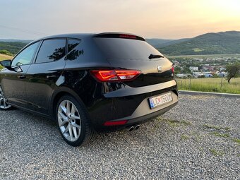 Seat Leon FR 2.0TDI 135kw - 5