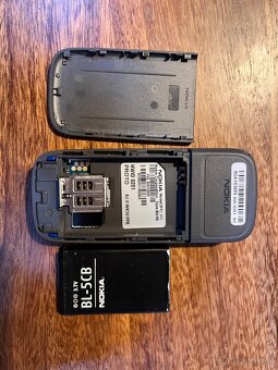 Nokia 1200 PROTOTYP - 5