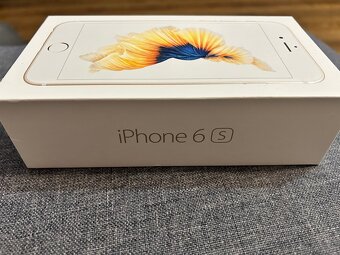 iPhone 6S - 5