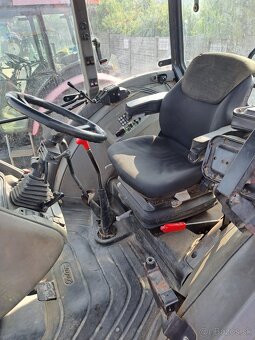 Predám Zetor Fortera 125 - 5
