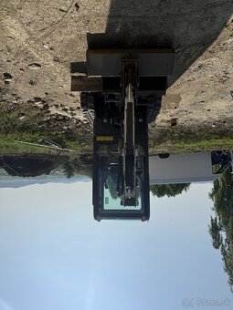 Minibager bobcat e17 - 5