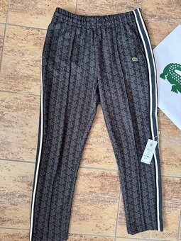 LACOSTE pánska tepláková súprava original - 5