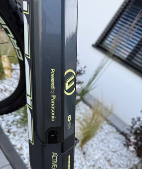 Elektrobicykel Cruisiss e-Largo 7.8 - 5