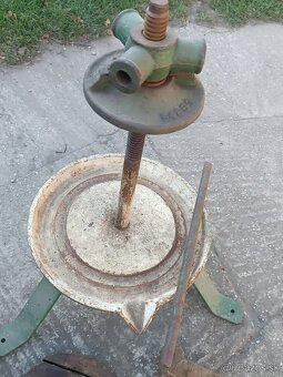Predam lis a drvic na hrozno - 5