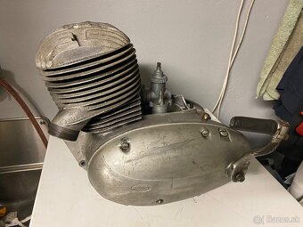 Jawa 350-554 - 5