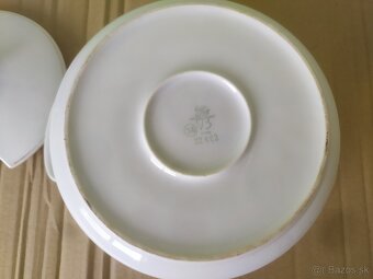 Porcelanová misa RAFAELA - 5