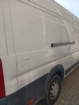 Citroen Jumper L4H2 2.0HDi - 5