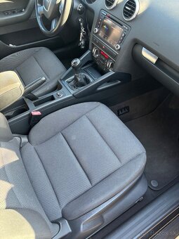 Audi a3 1.6 tdi 77kw - 5