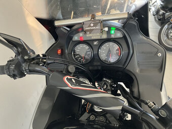Honda Varadero 1000 - 5