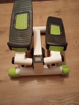 Stepper - 5