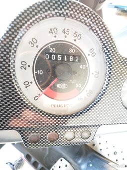 Peugeot speedfight 2 Rally victories  50ccm - 5