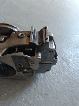 Bloky motora manet Korado 2kW - 5