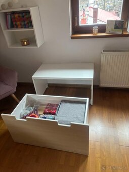 Predám komody IKEA STUVA - 5