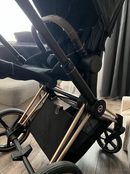 Cybex priam 2020 - 5