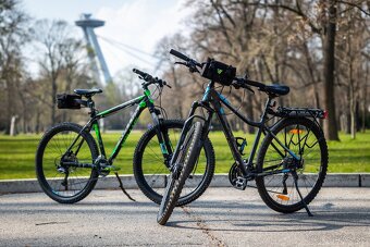 TRANSFORMUJ SVOJ OBĽÚBENÝ BIKE NA E-BIKE - 5