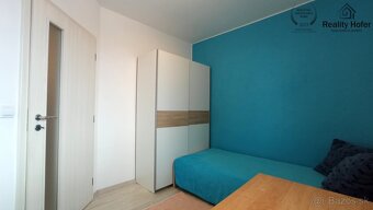 Zariadený 1 izbový byt, ul. Zápotockého, Prešov - 5