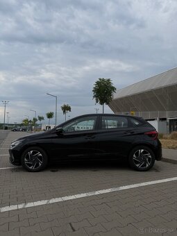 Hyundai i20, v Záruke - 5