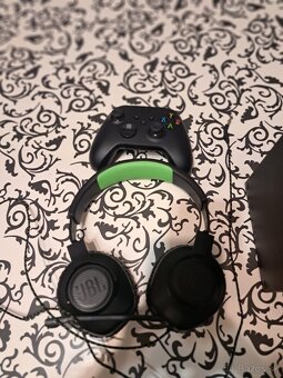 Xbox series x top stav - 5