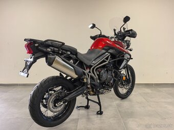 Triumph Tiger 800 XCA - 5