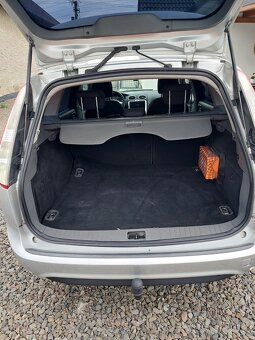 Ford focus 1.6tdci 80kw - 5