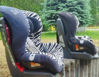 BRITAX ROMER KING PLUS - 5