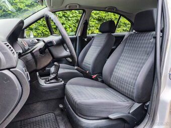 Škoda Octavia 1.6MPI Nová STK/EK - 5