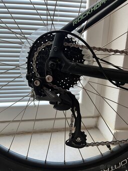 Specialized Rockhopper L 29" - 5
