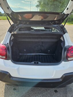Citroën C3 PureTech 110 EAT6 SHINE 2020 - 5