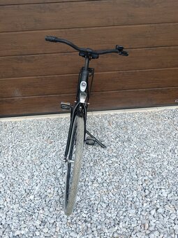 Mestský bicykel Esprit - 5