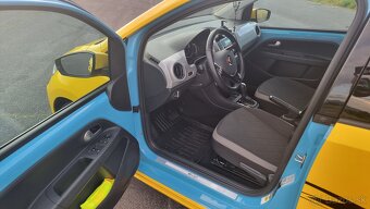 Volkswagen e-up - 5